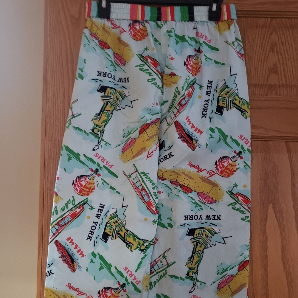Trina Turk Lounge Pant